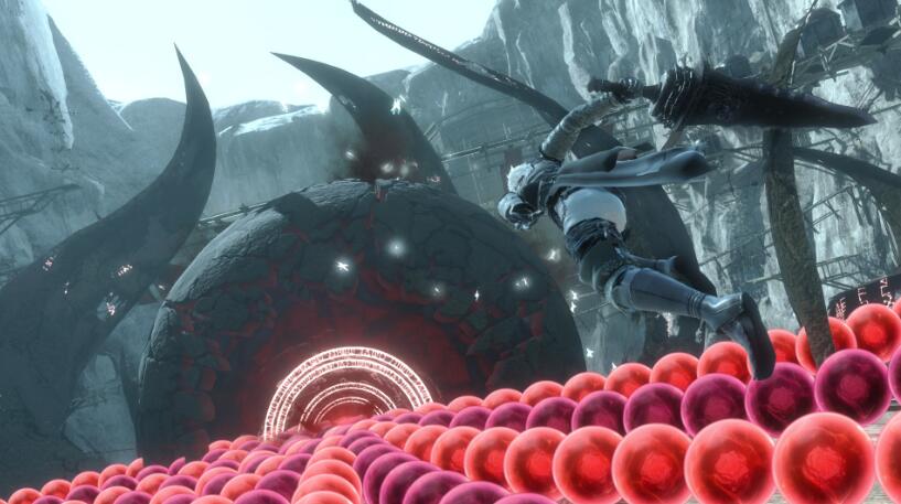 说说尼尔人工生命升级版配置要求是什么。 