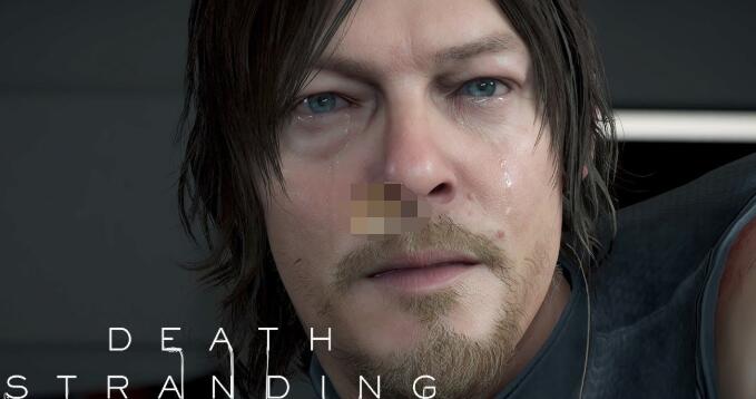 《死亡搁浅》老头子npc相关信息介绍