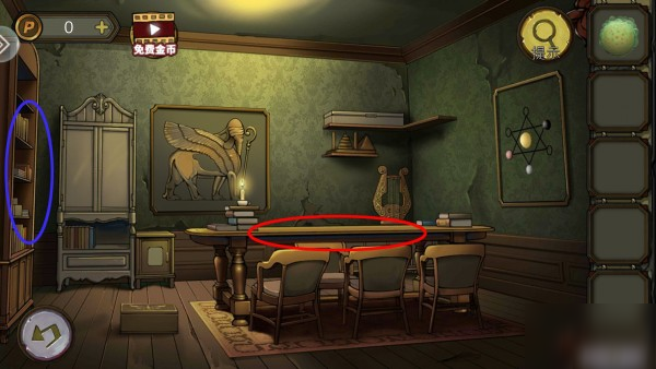 密室逃脱绝境系列10寻梦大作战第四章怎么过 寻梦大作战第四章通关攻略