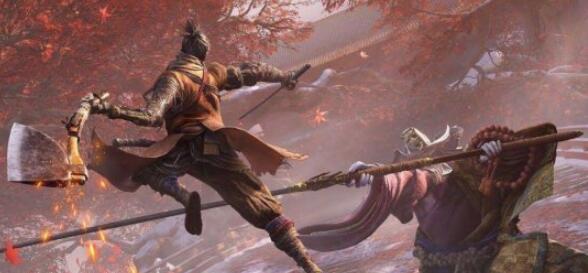 只狼影逝二度BOSS连战模式怎么玩 只狼影逝二度BOSS连战模式玩法介绍