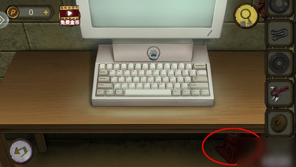 密室逃脱绝境系列10寻梦大作战第四章怎么过 寻梦大作战第四章通关攻略