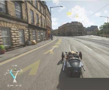 极限竞速地平线4终极险象环生怎么达成?极限竞速地平线4终极险象环生达成攻略