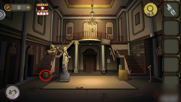 密室逃脱绝境系列10寻梦大作战第四章怎么过 寻梦大作战第四章通关攻略