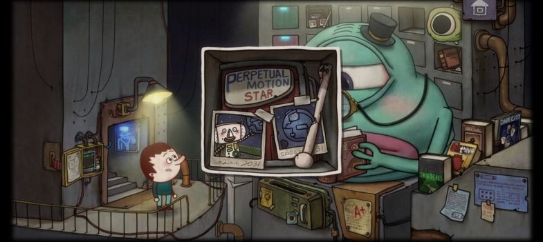 一路游戏隐藏关卡攻略 一路游戏隐藏关卡通关流程