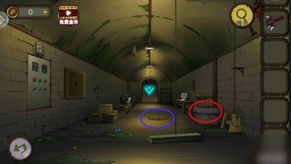 密室逃脱绝境系列10寻梦大作战第四章怎么过 寻梦大作战第四章通关攻略