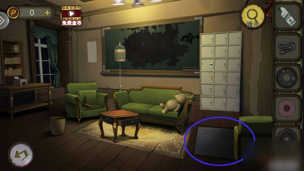 密室逃脱绝境系列10寻梦大作战第四章怎么过 寻梦大作战第四章通关攻略