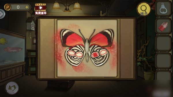 密室逃脱绝境系列10寻梦大作战第四章怎么过 寻梦大作战第四章通关攻略