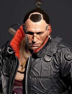 赛博朋克2077有哪些主要角色 赛博朋克2077所有角色介绍