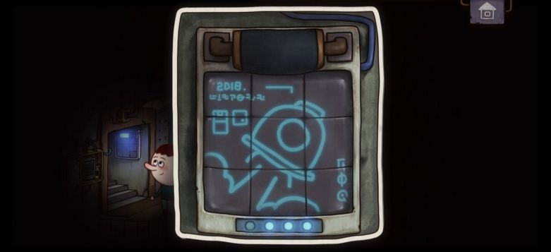 一路游戏隐藏关卡攻略 一路游戏隐藏关卡通关流程