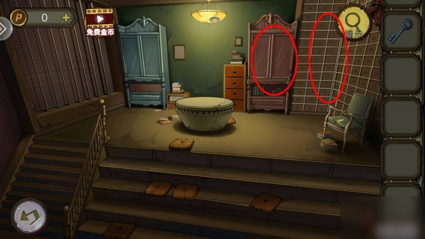 密室逃脱绝境系列10寻梦大作战第四章怎么过 寻梦大作战第四章通关攻略