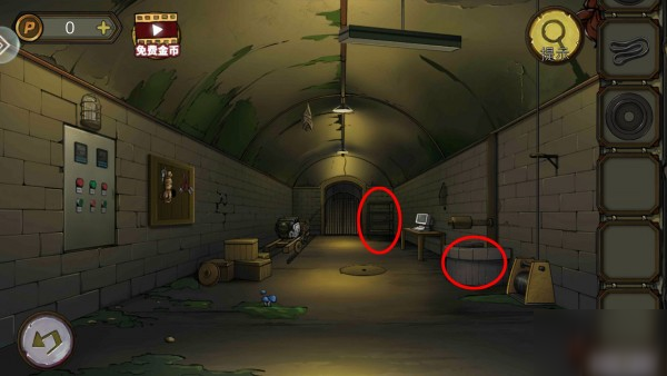 密室逃脱绝境系列10寻梦大作战第四章怎么过 寻梦大作战第四章通关攻略