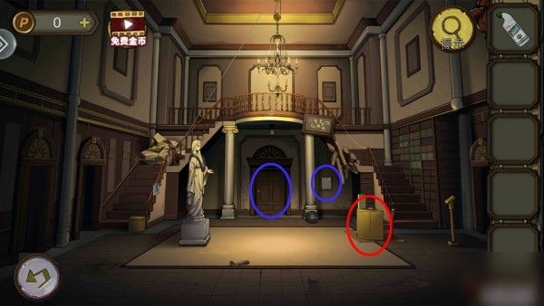 密室逃脱绝境系列10寻梦大作战第四章怎么过 寻梦大作战第四章通关攻略