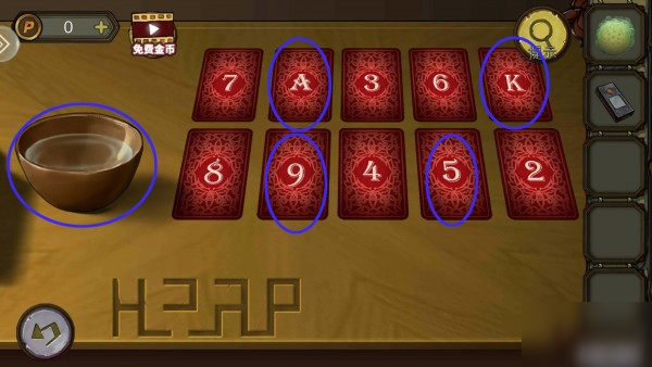 密室逃脱绝境系列10寻梦大作战第四章怎么过 寻梦大作战第四章通关攻略