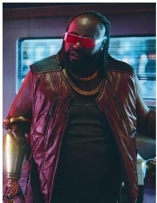 赛博朋克2077有哪些主要角色 赛博朋克2077所有角色介绍