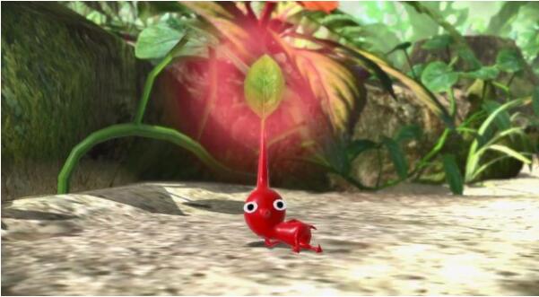 皮克敏3豪华版什么时候出 皮克敏3豪华版发售时间