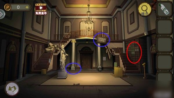 密室逃脱绝境系列10寻梦大作战第四章怎么过 寻梦大作战第四章通关攻略