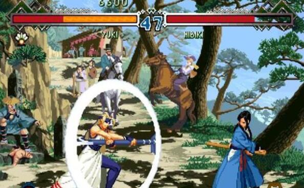 月华剑士2雪技能使用技巧分享