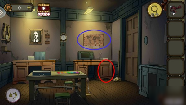 密室逃脱绝境系列10寻梦大作战第四章怎么过 寻梦大作战第四章通关攻略