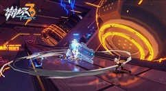 今天分享《崩坏3》黯蔷薇武器圣痕详解。 