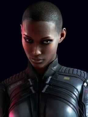 赛博朋克2077有哪些主要角色 赛博朋克2077所有角色介绍