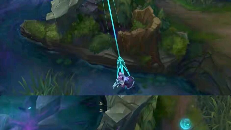 LOL泽丽技能厉害吗？英雄联盟泽丽技能介绍