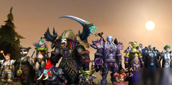 魔兽世界暗影国度什么职业强 魔兽世界暗影国度最强职业排名榜一览