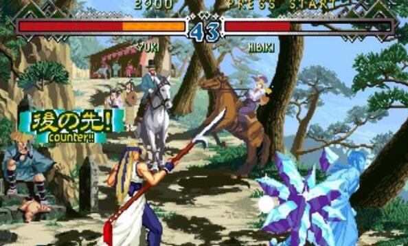 月华剑士2雪技能使用技巧分享