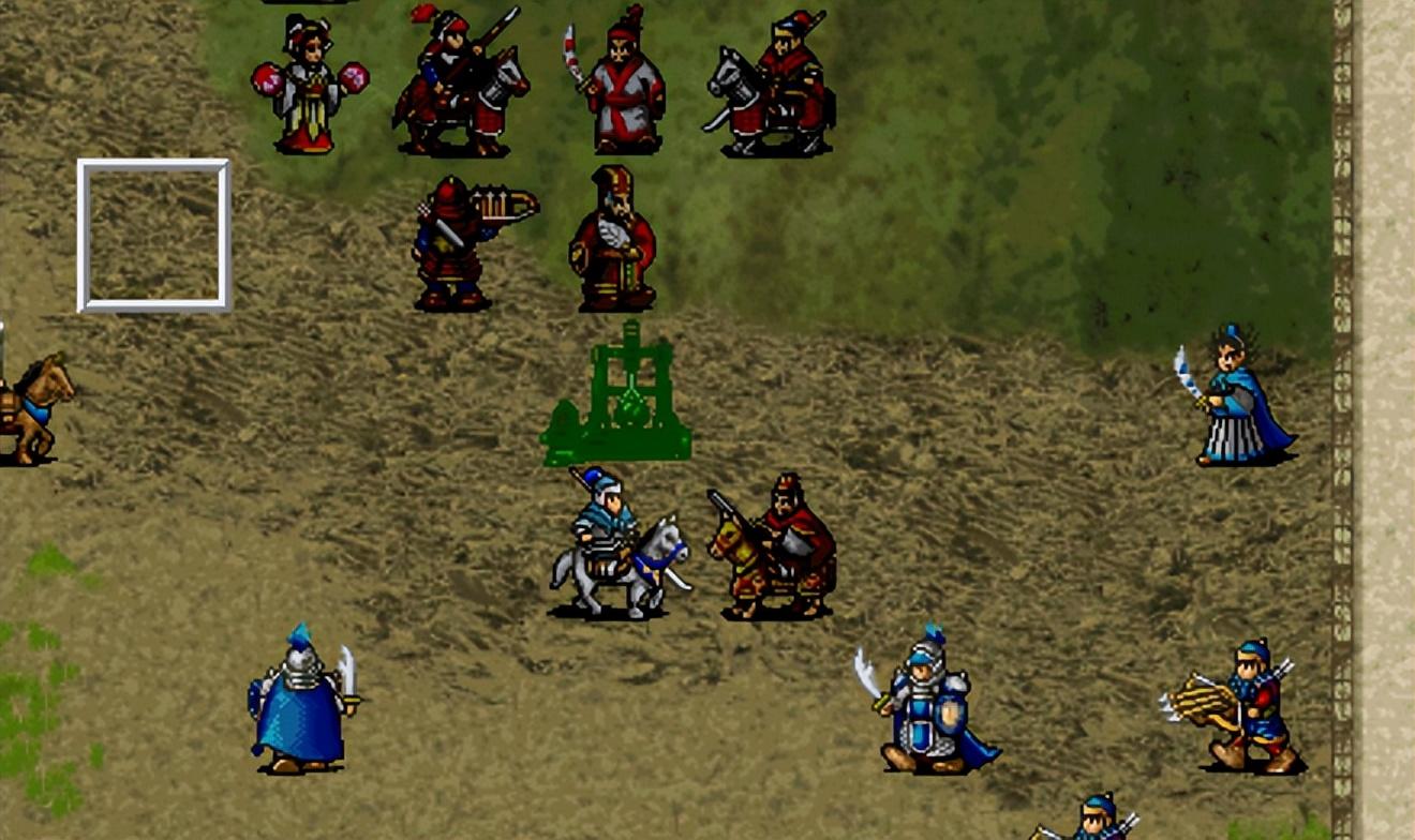 三国志曹操传君主怎么玩?三国志曹操传君主玩法攻略