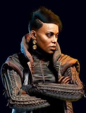 赛博朋克2077有哪些主要角色 赛博朋克2077所有角色介绍