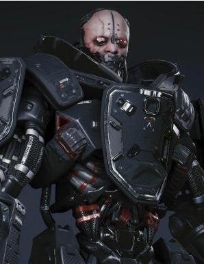 赛博朋克2077有哪些主要角色 赛博朋克2077所有角色介绍