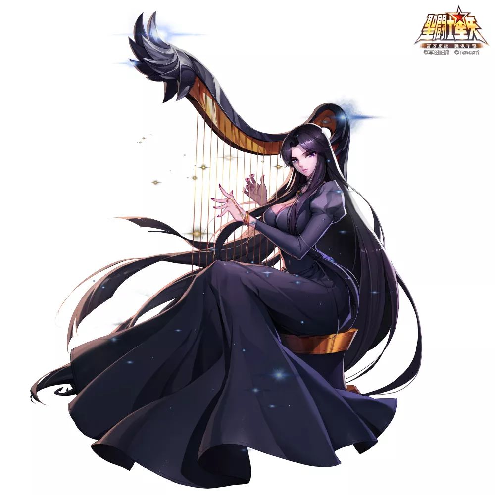 圣斗士星矢半周年庆精彩活动玩法分享