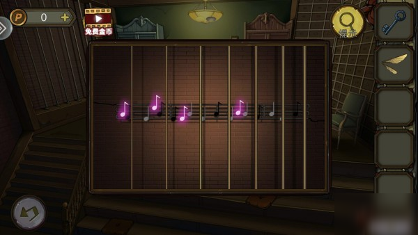 密室逃脱绝境系列10寻梦大作战第四章怎么过 寻梦大作战第四章通关攻略