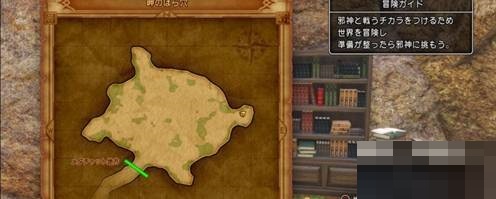 勇者斗恶龙11尼尔森的秘传书任务怎么完成?勇者斗恶龙11尼尔森的秘传书任务完成攻略