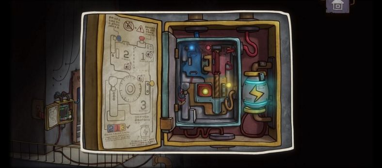 一路游戏隐藏关卡攻略 一路游戏隐藏关卡通关流程