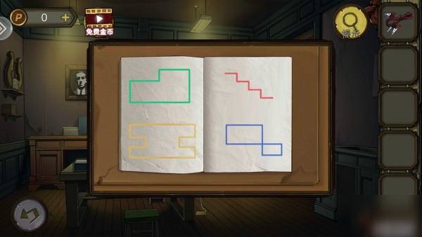 密室逃脱绝境系列10寻梦大作战第四章怎么过 寻梦大作战第四章通关攻略