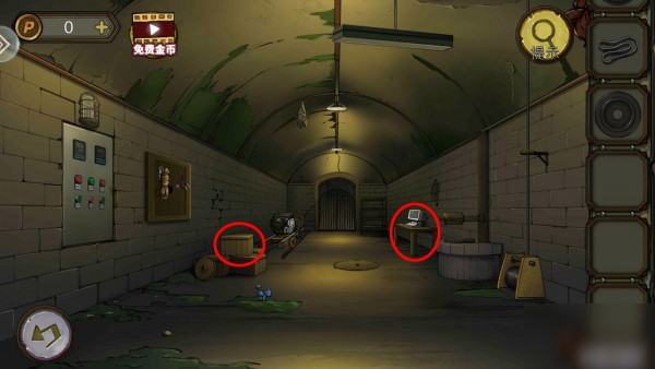 密室逃脱绝境系列10寻梦大作战第四章怎么过 寻梦大作战第四章通关攻略