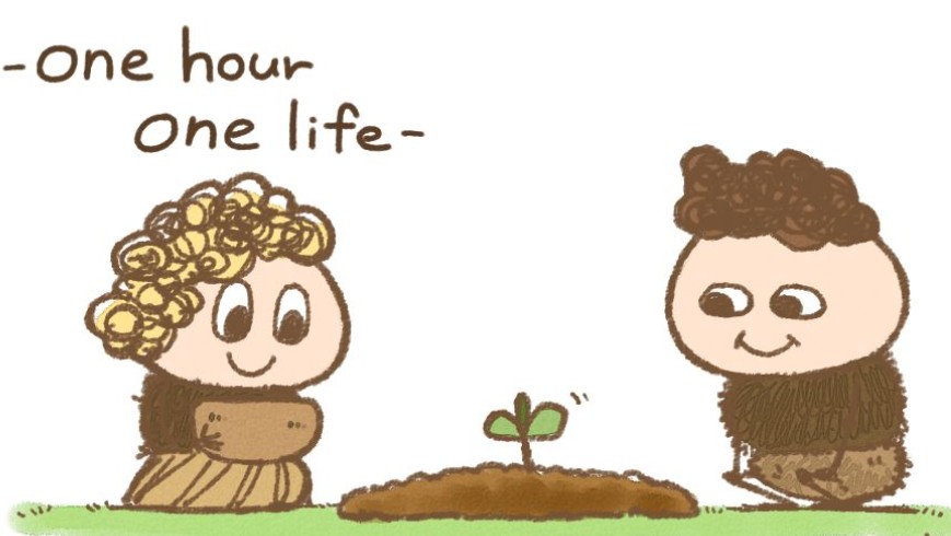 关于一小时人生从零开始防熊孩子拆家分享。 