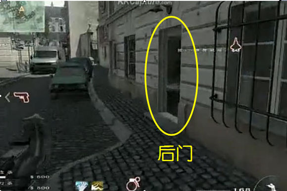 使命召唤8怎么玩生存模式 使命召唤8生存模式攻略