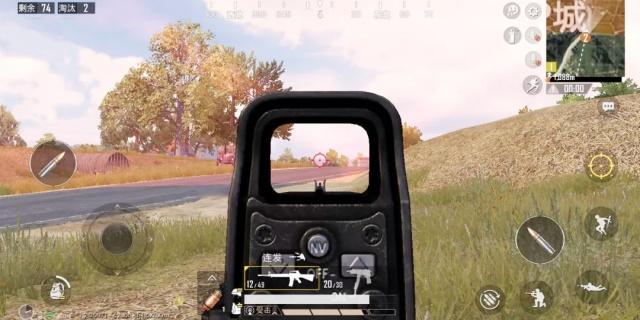 和平精英电池信号增加防御用法解析