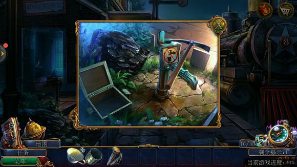 密室逃脱美妆学院第13关通关秘籍