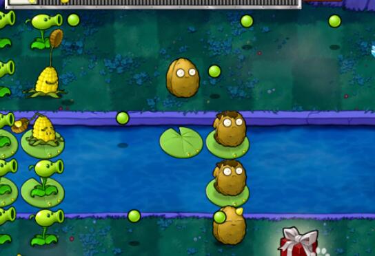 植物大战僵尸无尽版如何过隐形战争 植物大战僵尸无尽版隐形战争通关攻略