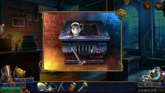 密室逃脱美妆学院第13关通关秘籍