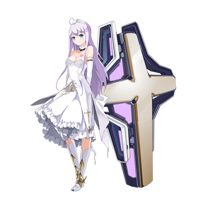 魂器学院伊文捷琳详细介绍