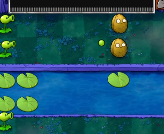 植物大战僵尸无尽版如何过隐形战争 植物大战僵尸无尽版隐形战争通关攻略