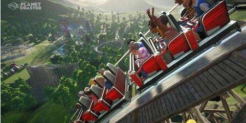 小编教你过山车之星影响声誉值得各个因素详解。 