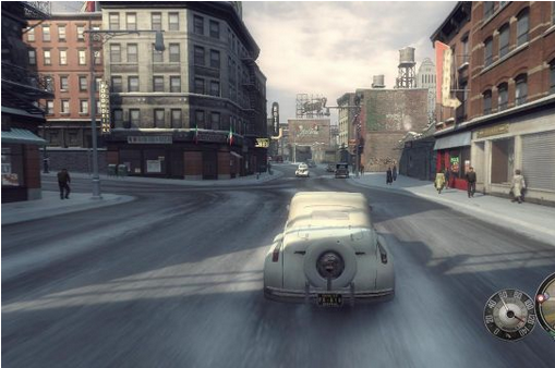 黑手党2第三章全民公敌怎么过?黑手党2第三章全民公敌通关攻略