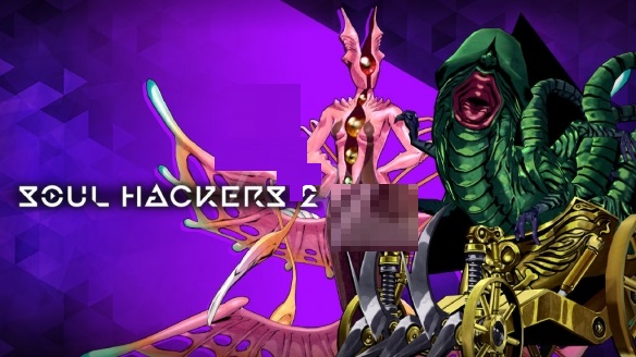 灵魂骇客2dlc追加恶魔组合有哪些？灵魂骇客2dlc追加恶魔组合介绍