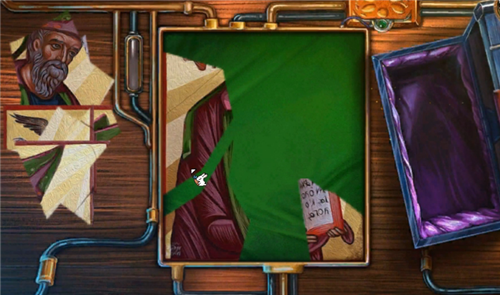 密室逃脱美妆学院第29关攻略