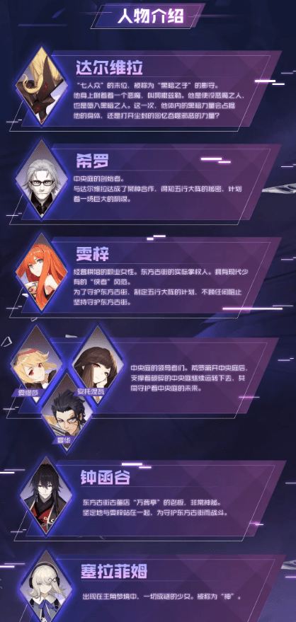 《永远的7日之都》堕天使的挽歌结局分享