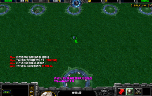 魔兽争霸3冰封王座澄海3c如何选英雄？魔兽争霸3冰封王座澄海3c选英雄的详细攻略